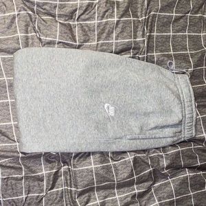 Nike sweats